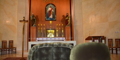 Triduum 2020